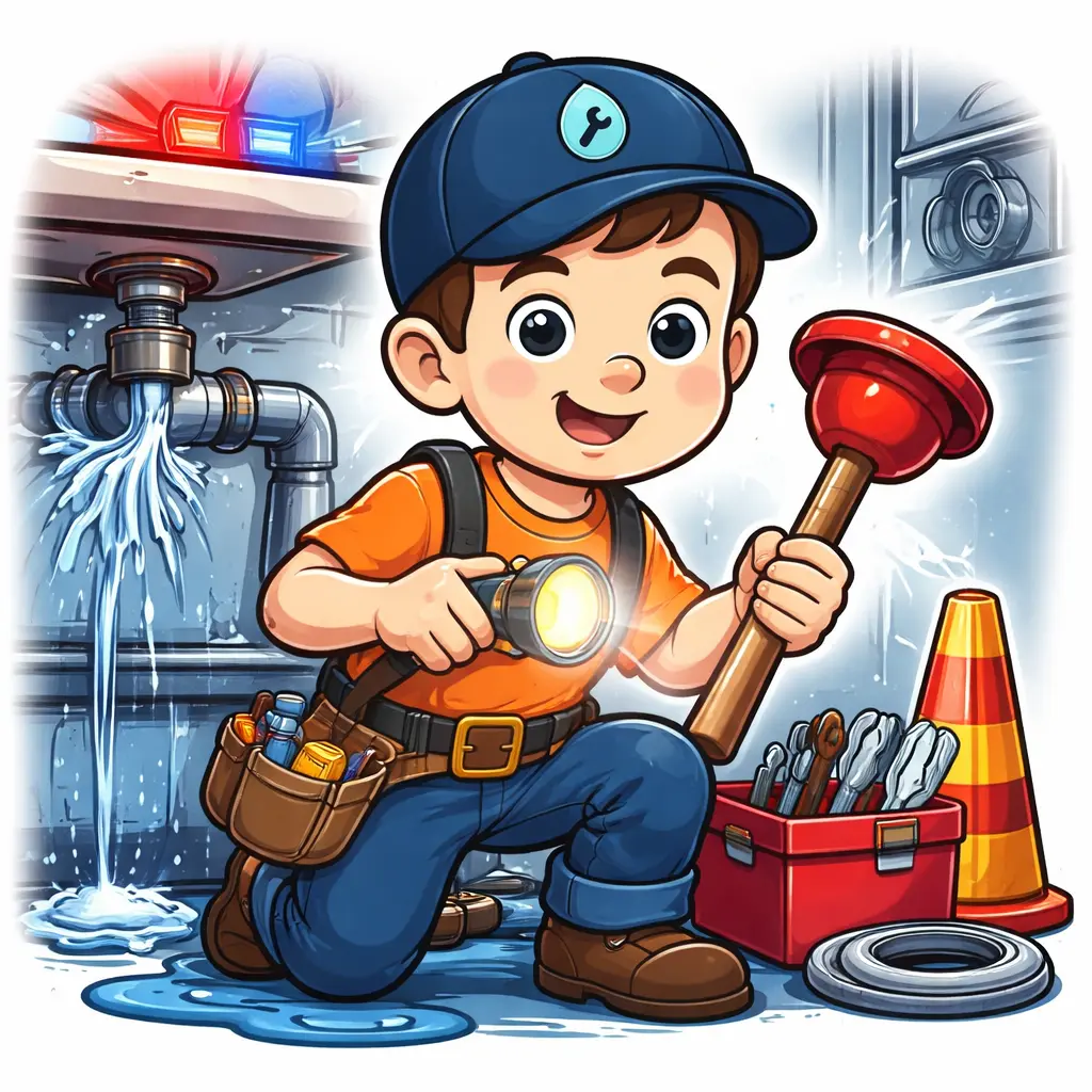 Plumbing Services in Clearwater, FL: What We Do + When to Call a Pro