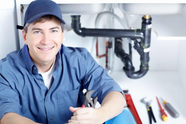 Family-Owned Leak Detection Clearwater FL