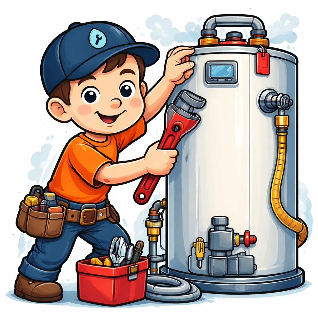 Hot Water Heater Replacement in Belleair Bluffs, FL: Coastal Wear, Corrosion, and Smart Upgrades