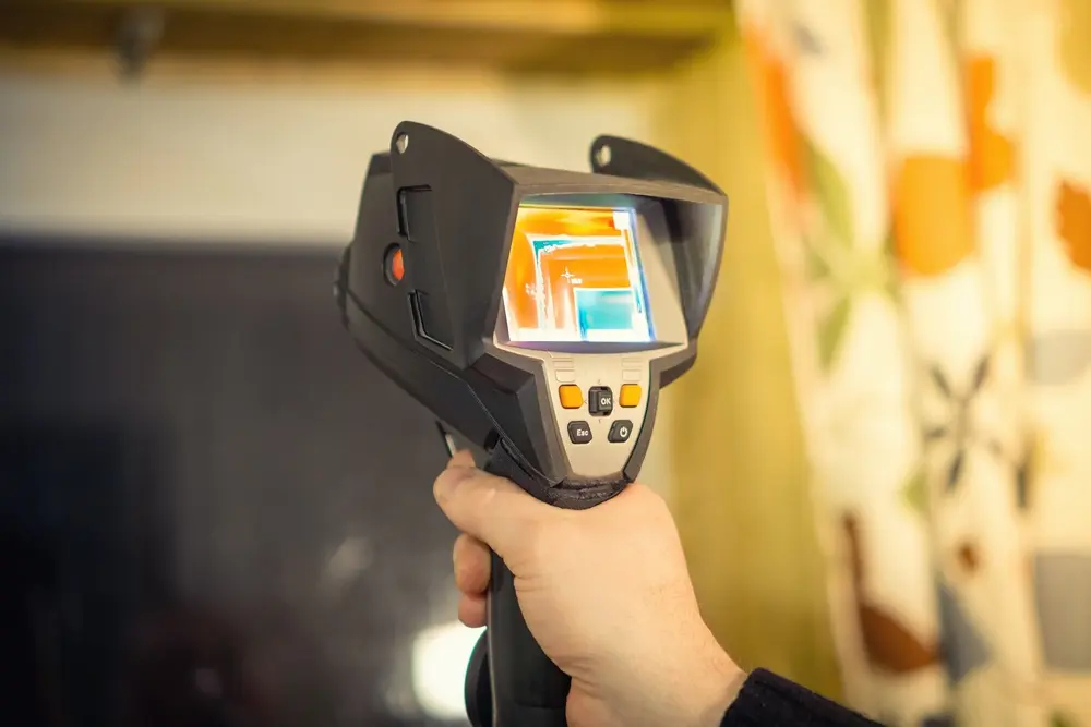 How To Find a Slab Leak?