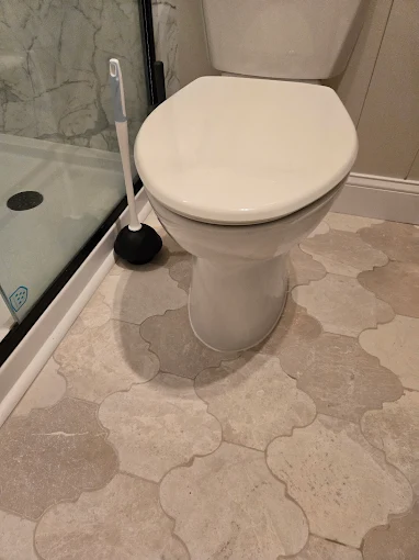 Why Your Toilet Keeps Running (And How to Stop It)